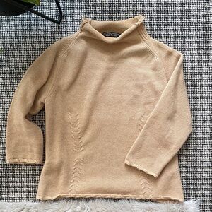 Vintage Cashmere Sweater